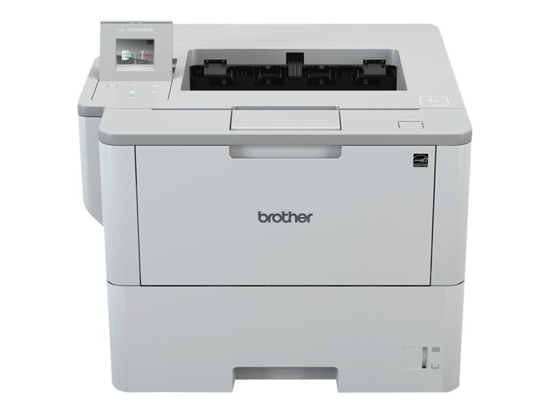 Brother HL-L6300DW - Drucker - monochrom - Duplex - Laser - A4/Legal