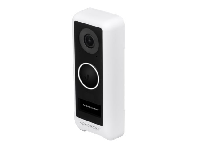 Ubiquiti Unifi G4 Doorbell/ Türklingel mit intregrierter 2MP Kamera/ 30 FPS / Wifi / UVC-G4-DoorBell